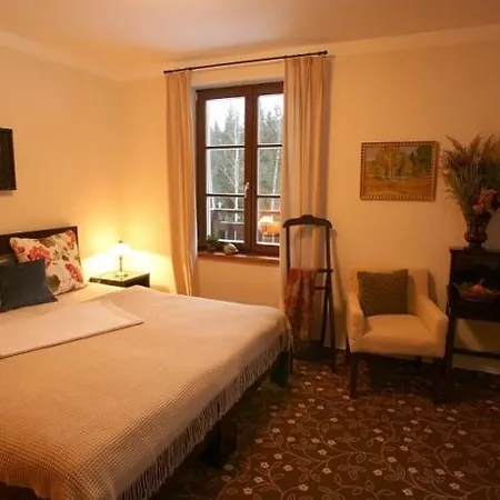 Hotel Annín 4*