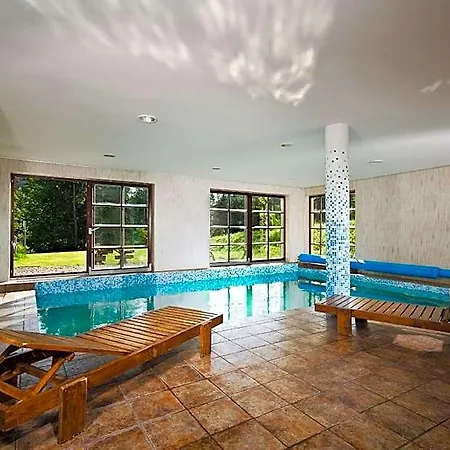 Hotel Annin Hotel Annín