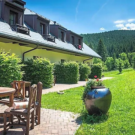 Hotel Annin Hotel Annín
