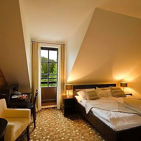 Hotel Hotel Annin