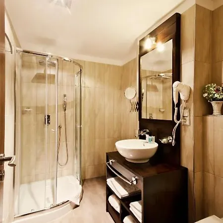 Hotel Annin ホテル