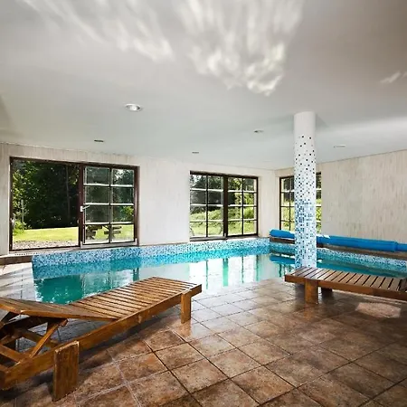Hotel Annín 4* Annín