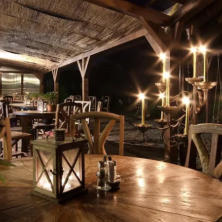 Hotel Annin ホテル Annín