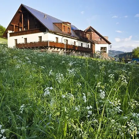 Hotel Annin 4* Annín