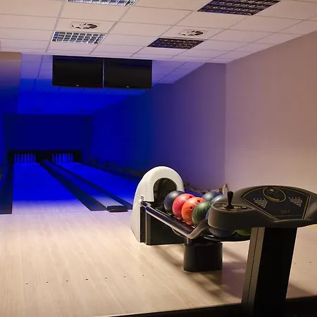 Szálloda Hotel Annin 4*
