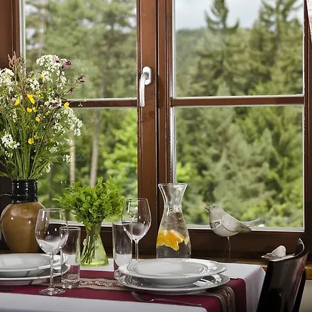 ホテル Hotel Annin Annín