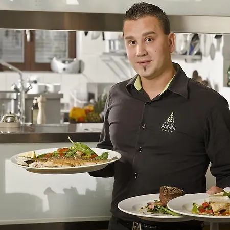 Hotel Annin ホテル