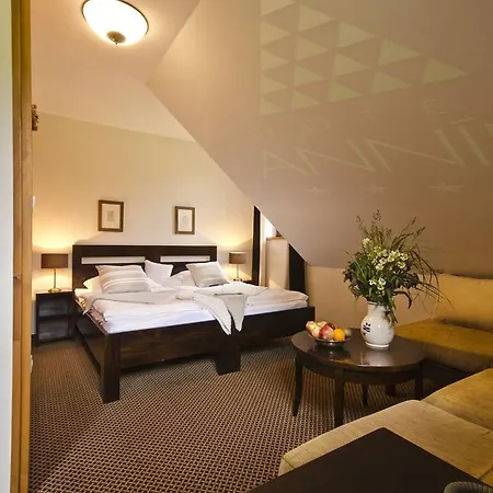 Hotel Annín