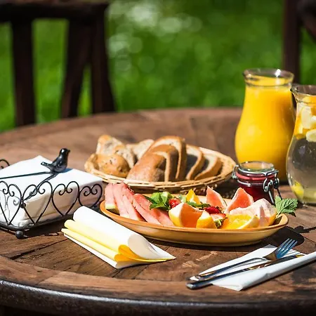 Hotel Annin ホテル