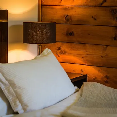 Hotel Annin ホテル Annín