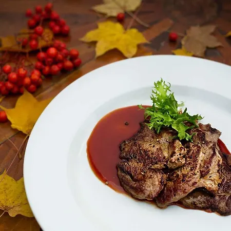 ホテル Hotel Annin Annín