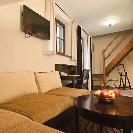 Hotel Annin Szálloda