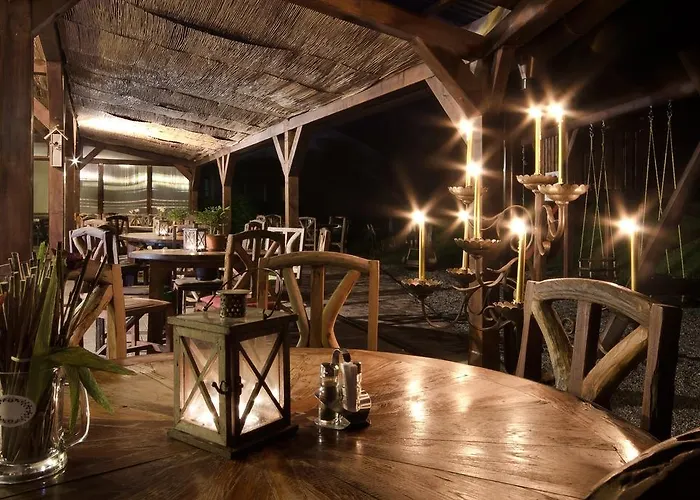 Hotel Annin Otel Annín