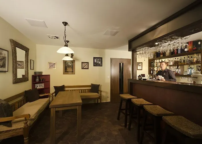 Hotel Hotel Annin Annín