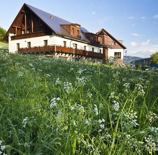 Hotel Annin 4* Annín