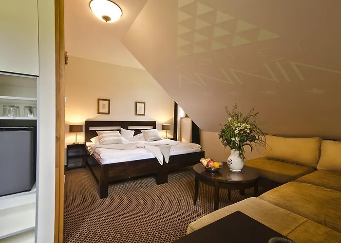 Hotel Annin