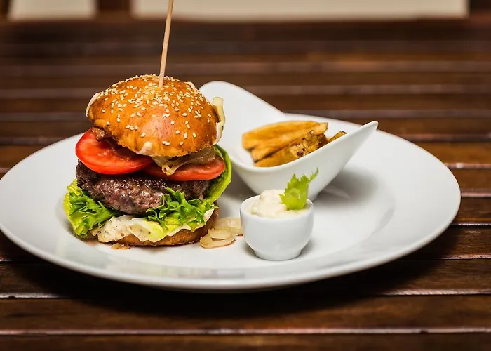 Hotel Hotel Annin Annín