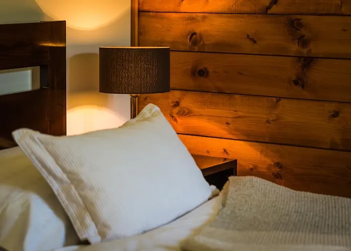 Hotel Annin Hotel Annín