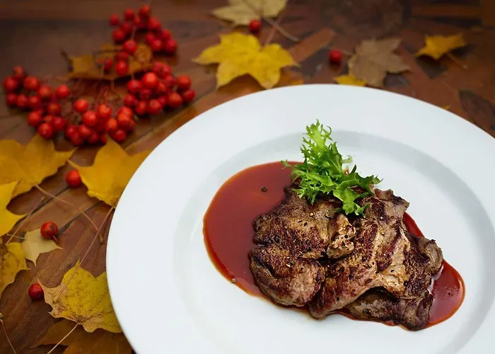 Hotel Hotel Annin Annín